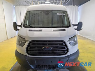 Piąte zdjęcie samochodu w środku: 2017 FORD TRANSIT T-250 VIN:1FTYR2CG3HKA49321 - miniatura