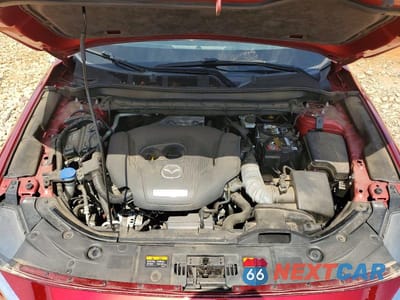 Zdjęcie 12 z 13 samochodu: 2021 MAZDA CX-5 GRAND TOURING RESERVE VIN:JM3KFBAY5M0434094 - miniatura