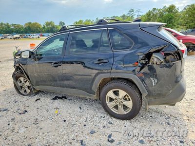 Drugie zdjęcie samochodu z przodu: 2025 TOYOTA RAV4 XLE VIN:2T3W1RFV4SC304978 - miniatura