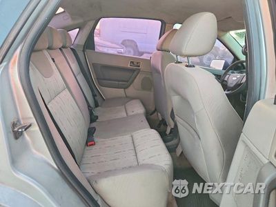 Zdjęcie 10 z 12 samochodu: 2009 FORD FOCUS SE VIN:1FAHP35N99W157918 - miniatura