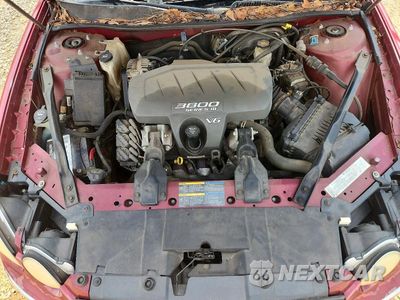 Zdjęcie 11 z 12 samochodu: 2005 BUICK LACROSSE CXL VIN:2G4WD532X51301763 - miniatura