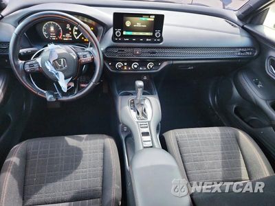 Zdjęcie 8 z 12 samochodu: 2025 HONDA HR-V SPORT VIN:3CZRZ1H59SM746962 - miniatura