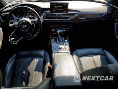 Zdjęcie 8 z 12 samochodu: 2014 AUDI A6 PRESTIGE VIN:WAUHGAFC5EN079162 - miniatura