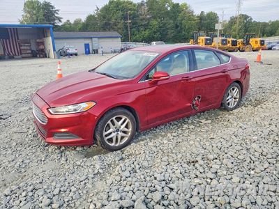 2013 FORD FUSION SE 3FA6P0H74DR318013 - główne zdjęcie licytacji z USA - miniatura