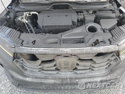 Zdjęcie 12 z 13 samochodu: 2023 HONDA PILOT SPORT VIN:5FNYG1H3XPB049821 - miniatura