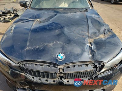 Zdjęcie 11 z 13 samochodu: 2019 BMW 330I VIN:WBA5R1C54KAK06392 - miniatura