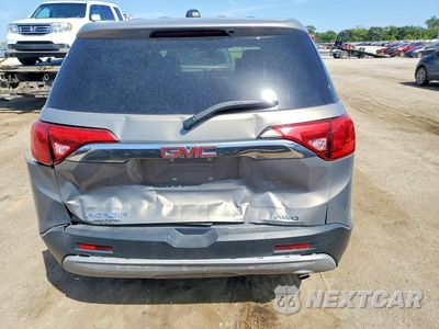 Zdjęcie 6 z 12 samochodu: 2019 GMC ACADIA SLE VIN:1GKKNRLAXKZ233812 - miniatura