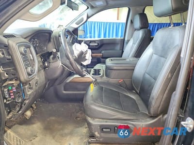 Zdjęcie 7 z 12 samochodu: 2021 CHEVROLET SILVERADO K1500 LT TRAIL BOSS VIN:3GCPYFELXMG302703 - miniatura