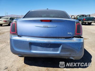 Zdjęcie 6 z 12 samochodu: 2011 CHRYSLER 300C VIN:2C3CA6CT6BH581235 - miniatura