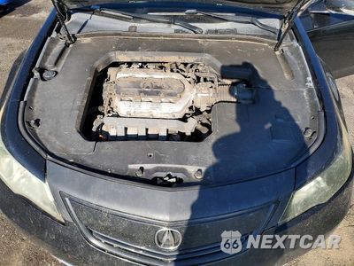 Zdjęcie 11 z 12 samochodu: 2013 ACURA TL SE VIN:19UUA8F39DA018481 - miniatura