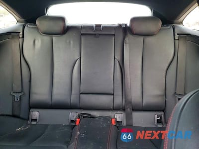 Zdjęcie 10 z 14 samochodu: 2017 BMW 430I GRAN COUPE VIN:WBA4F7C51HG786441 - miniatura