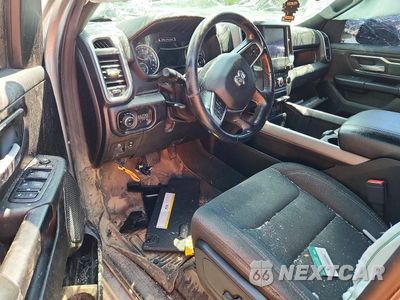 Zdjęcie 8 z 12 samochodu: 2019 RAM 1500 BIG HORN/LONE STAR VIN:1C6SRFBT3KN772093 - miniatura