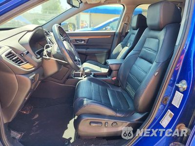 Zdjęcie 7 z 12 samochodu: 2020 HONDA CR-V EXL VIN:7FARW2H83LE012827 - miniatura