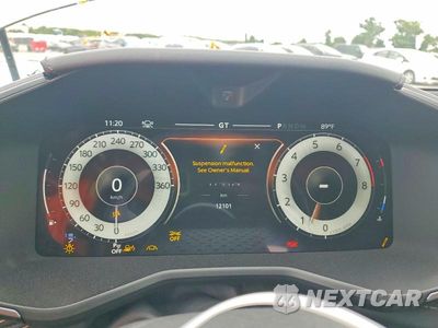 Zdjęcie 9 z 13 samochodu: 2025 ASTON MARTIN DBX 707 VIN:SD7VUJDW0STV12390 - miniatura