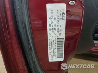 Zdjęcie 13 z 13 samochodu: 2017 DODGE GRAND CARAVAN GT VIN:2C4RDGEG3HR580775 - miniatura