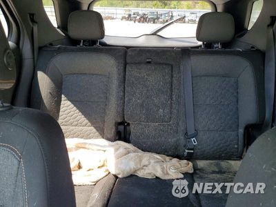 Zdjęcie 10 z 13 samochodu: 2018 CHEVROLET EQUINOX LT VIN:2GNAXJEV5J6331148 - miniatura