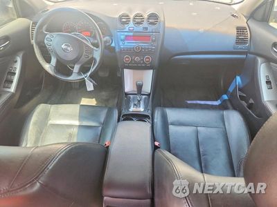 Zdjęcie 8 z 12 samochodu: 2012 NISSAN ALTIMA 2.5 VIN:1N4AL2AP3CN562927 - miniatura