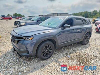 2024 MAZDA CX-50 SELECT 7MMVABAM9RN243600 - główne zdjęcie licytacji z USA - miniatura
