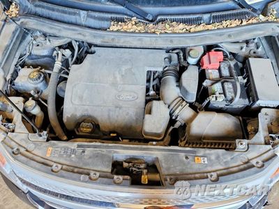 Zdjęcie 12 z 13 samochodu: 2013 FORD EXPLORER XLT VIN:1FM5K8D89DGA38883 - miniatura