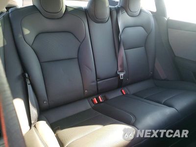 Zdjęcie 10 z 12 samochodu: 2026 TESLA MODEL 3 VIN:5YJ3E1EA0TF140917 - miniatura
