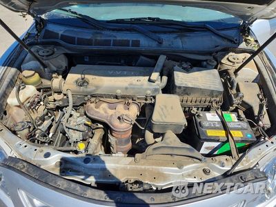 Zdjęcie 11 z 12 samochodu: 2009 TOYOTA CAMRY LE VIN:4T4BE46K19R074271 - miniatura