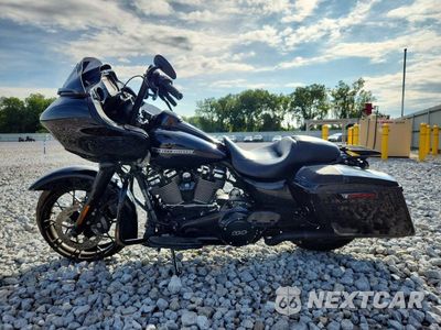 Trzecie zdjęcie samochodu z tyłu: 2020 HARLEY-DAVIDSON FLTRXS VIN:1HD1KTP10LB664711 - miniatura