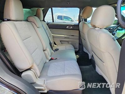 Zdjęcie 11 z 13 samochodu: 2013 FORD EXPLORER VIN:1FM5K8B89DGC53134 - miniatura