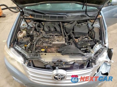 Zdjęcie 11 z 12 samochodu: 2011 TOYOTA AVALON BASE VIN:4T1BK3DB1BU392672 - miniatura