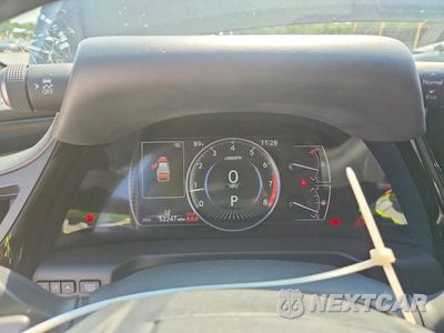 Zdjęcie 9 z 12 samochodu: 2023 LEXUS ES 350 BASE VIN:58ACZ1B18PU143896 - miniatura