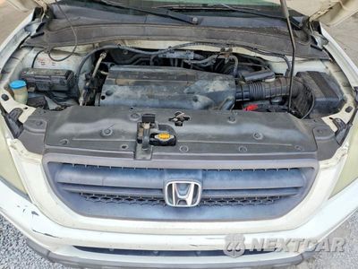 Zdjęcie 11 z 12 samochodu: 2004 HONDA PILOT EX VIN:2HKYF18454H541844 - miniatura