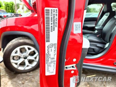 Zdjęcie 13 z 13 samochodu: 2025 JEEP COMPASS LATITUDE VIN:3C4NJDBN0ST619254 - miniatura