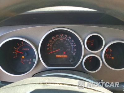Zdjęcie 9 z 13 samochodu: 2012 TOYOTA TUNDRA DOUBLE CAB SR5 VIN:5TFUY5F10CX227336 - miniatura