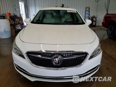 Piąte zdjęcie samochodu w środku: 2017 BUICK LACROSSE PREMIUM VIN:1G4ZS5SS2HU171474 - miniatura