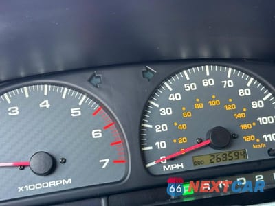Zdjęcie 8 z 10 samochodu: 2001 TOYOTA 4RUNNER SR5 VIN:JT3GN86R210183685 - miniatura