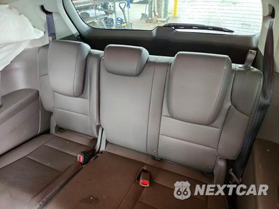 Zdjęcie 10 z 14 samochodu: 2016 HONDA ODYSSEY EXL VIN:5FNRL5H6XGB106522 - miniatura