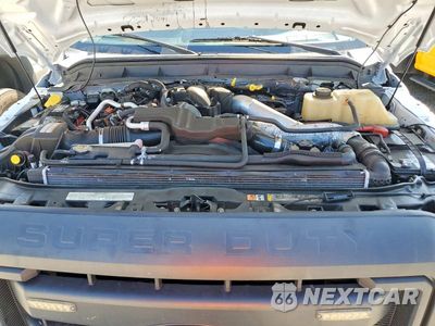 Zdjęcie 11 z 12 samochodu: 2016 FORD F450 SUPER DUTY VIN:1FD0W4GT1GED15291 - miniatura
