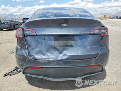 Zdjęcie 6 z 12 samochodu: 2023 TESLA MODEL Y VIN:7SAYGAEE2PF886099 - miniatura