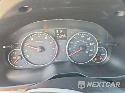 Zdjęcie 9 z 12 samochodu: 2014 SUBARU OUTBACK 2.5I VIN:4S4BRCAC8E3215295 - miniatura