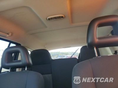 Zdjęcie 10 z 13 samochodu: 2008 JEEP COMPASS SPORT VIN:1J8FT47038D684019 - miniatura