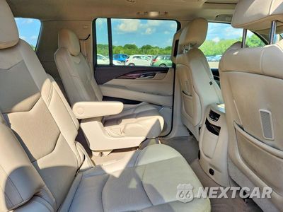 Zdjęcie 11 z 13 samochodu: 2016 CADILLAC ESCALADE ESV LUXURY VIN:1GYS4HKJ8GR119075 - miniatura