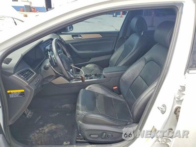 Zdjęcie 7 z 12 samochodu: 2015 HYUNDAI SONATA LIMITED 2.0T VIN:5NPE34AB7FH147819 - miniatura