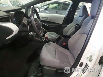 Zdjęcie 7 z 12 samochodu: 2022 TOYOTA COROLLA SE APEX VIN:5YFS4MCEXNP135754 - miniatura