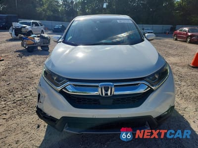 Piąte zdjęcie samochodu w środku: 2018 HONDA CR-V EXL VIN:2HKRW2H81JH694150 - miniatura