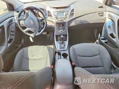 Zdjęcie 8 z 12 samochodu: 2015 HYUNDAI ELANTRA SE VIN:5NPDH4AE8FH567855 - miniatura