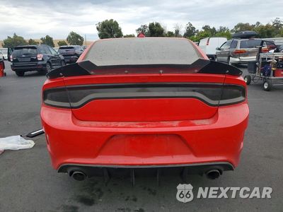 Zdjęcie 6 z 12 samochodu: 2021 DODGE CHARGER R VIN:2C3CDXCT0MH579898 - miniatura