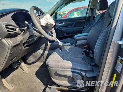 Zdjęcie 7 z 14 samochodu: 2019 HYUNDAI SANTA FE SE VIN:5NMS23AD4KH043801 - miniatura