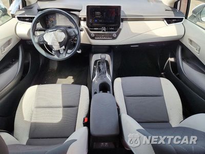 Zdjęcie 8 z 12 samochodu: 2025 TOYOTA COROLLA LE VIN:5YFB4MDE7SP231822 - miniatura