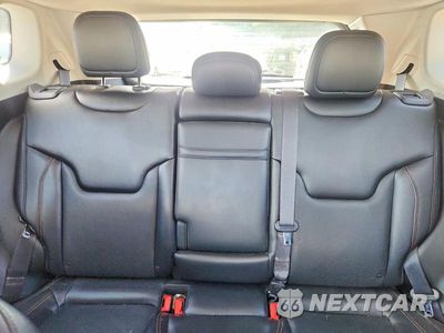 Zdjęcie 10 z 13 samochodu: 2017 JEEP COMPASS LIMITED VIN:3C4NJDCB8HT611013 - miniatura