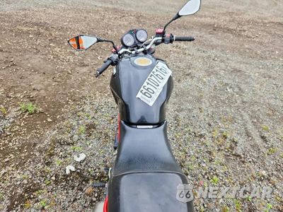 Zdjęcie 6 z 9 samochodu: 2007 DUCATI MONSTER 695 VIN:ZDM1RADM27B090638 - miniatura
