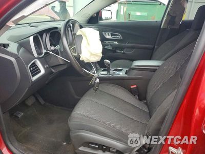 Zdjęcie 7 z 13 samochodu: 2015 CHEVROLET EQUINOX LT VIN:2GNFLGEK9F6160292 - miniatura
